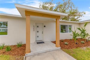 5250 24TH TERRACE, ST PETERSBURG, FL 33710 Sold 02/26/25