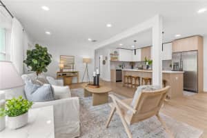 5250 24TH TERRACE, ST PETERSBURG, FL 33710 Sold 02/26/25