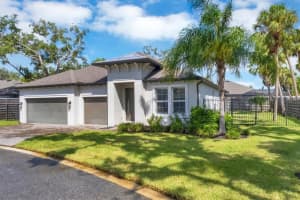 1808 TREE FERN TRAIL, SARASOTA, FL 34240 Sold 12/09/24