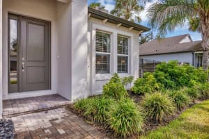 1808 TREE FERN TRAIL, SARASOTA, FL 34240 Sold 12/09/24