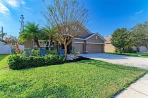 11315 77TH STREET, PARRISH, FL 34219 Sold 03/14/25