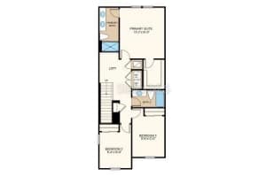 16628 BERGAMO PLACE, LAKEWOOD RANCH, FL 34211 Sold 01/14/25