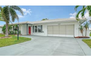 1316 BOTTLEBRUSH DRIVE, BRADENTON, FL 34208 Sold 12/30/24