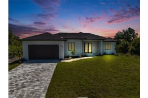 MLS# MFRA4625891, Port Charlotte, Florida 33981