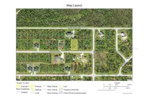 13228 FELDSPAR AVENUE, PORT CHARLOTTE, FL 33981 Sold 01/09/25