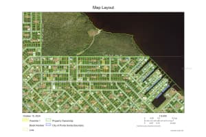 13228 FELDSPAR AVENUE, PORT CHARLOTTE, FL 33981 Sold 01/09/25