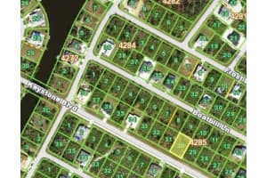 13506 KEYSTONE BOULEVARD, PORT CHARLOTTE, FL 33981 - MLS#MFRA4625919