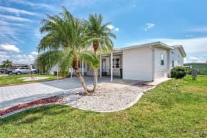 634 SCHOONER STREET, NORTH PORT, FL 34287 - MLS#MFRA4625944