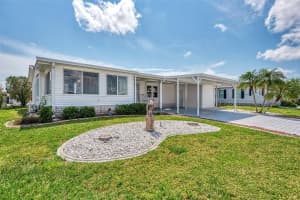 634 SCHOONER STREET, NORTH PORT, FL 34287 - MLS#MFRA4625944