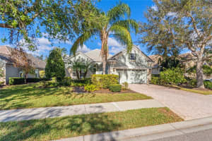 12121 THORNHILL COURT, LAKEWOOD RANCH, FL 34202 Sold 09/29/25