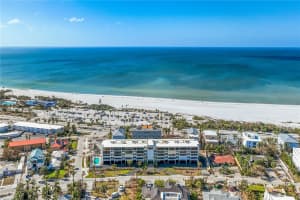 350 POLK DRIVE, SARASOTA, FL 34236 Sold 01/13/25