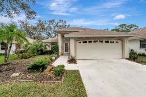 3227 WOODBERRY LANE, SARASOTA, FL 34231 Sold 02/14/25