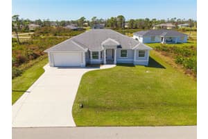 53 COXSWAIN CIRCLE, PLACIDA, FL 33946 Sold 02/10/25