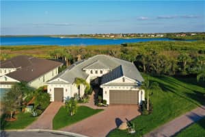 5816 TIDEWATER PRESERVE BOULEVARD, BRADENTON, FL 34208 Sold 11/15/24