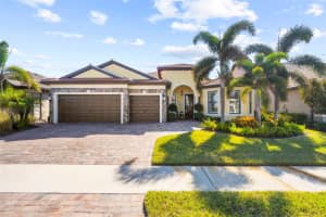 13613 TRENTINO STREET, VENICE, FL 34293 Sold 02/08/25