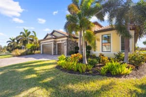 13613 TRENTINO STREET, VENICE, FL 34293 Sold 02/08/25