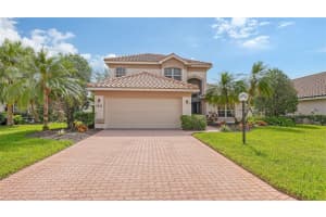 5822 FAIRWOODS CIRCLE, SARASOTA, FL 34243 Sold 03/25/25