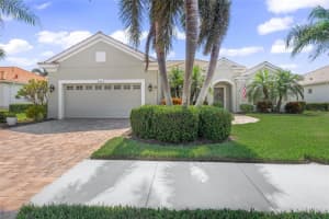 351 MARSH CREEK ROAD, VENICE, FL 34292 Sold 01/16/25