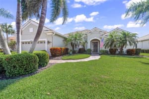 351 MARSH CREEK ROAD, VENICE, FL 34292 Sold 01/16/25