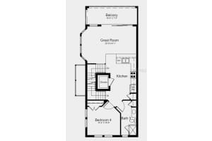 1625 COMPASS POINTE COURT, PUNTA GORDA, FL 33950 Sold 04/28/25
