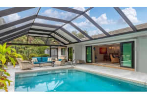 3591 FERNDELL, SARASOTA, FL 34235 Sold 12/20/24