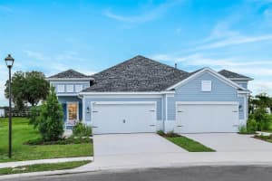 14429 BAREFOOT LANE, PARRISH, FL 34219 Sold 12/19/24