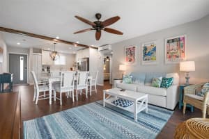 500 WASHINGTON DRIVE, SARASOTA, FL 34236 Sold 12/12/24