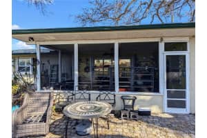 941 STEWART STREET, ENGLEWOOD, FL 34223 Sold 02/20/25
