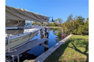 941 STEWART STREET, ENGLEWOOD, FL 34223 Sold 02/20/25