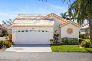 1350 CAPRI ISLES BOULEVARD, VENICE, FL 34292 Sold 04/18/25