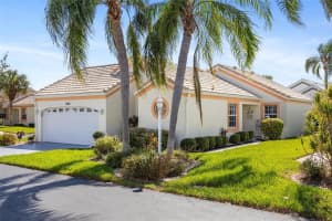1350 CAPRI ISLES BOULEVARD, VENICE, FL 34292 Sold 04/18/25