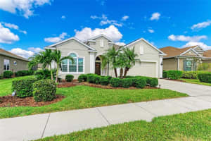 12715 Lake Silver Ave, BRADENTON