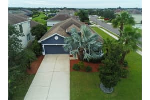 12507 24TH STREET, PARRISH, FL 34219 Sold 01/31/25
