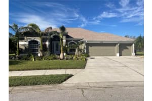 9223 54TH COURT, PARRISH, FL 34219 Sold 03/27/25