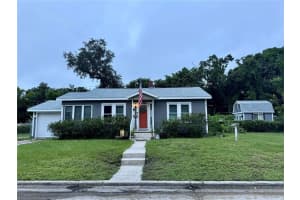 2705 8TH AVENUE, BRADENTON, FL 34205 Sold 11/22/24