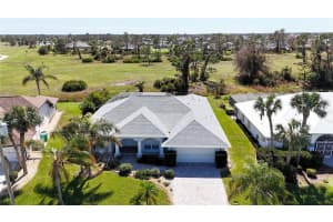 48 SPORTSMAN CT, ROTONDA WEST, FL 33947 Sold 05/15/25