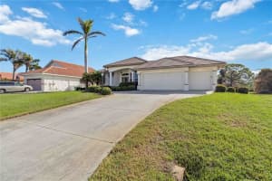 19 LEEWARD DRIVE, PLACIDA, FL 33946 Sold 12/19/24