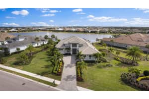 16824 CLEARLAKE AVENUE, LAKEWOOD RANCH, FL 34202 Sold 11/14/24