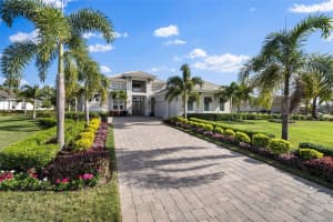 16824 CLEARLAKE AVENUE, LAKEWOOD RANCH, FL 34202 Sold 11/14/24