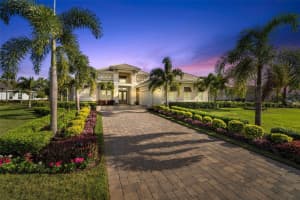 16824 CLEARLAKE AVENUE, LAKEWOOD RANCH, FL 34202 Sold 11/14/24