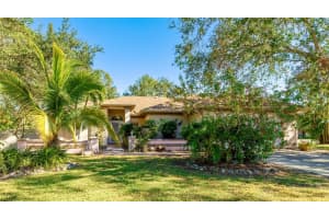 2818 48TH WAY, BRADENTON, FL 34203 Sold 02/03/25