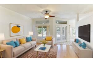 2818 48TH WAY, BRADENTON, FL 34203 Sold 02/03/25