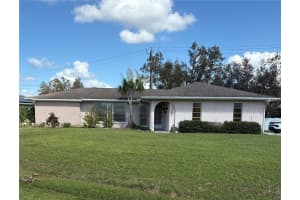 3646 IDLEWILD STREET, PORT CHARLOTTE, FL 33980 Sold 12/03/24