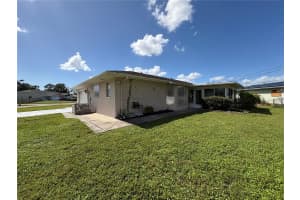 3646 IDLEWILD STREET, PORT CHARLOTTE, FL 33980 Sold 12/03/24