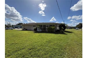 3646 IDLEWILD STREET, PORT CHARLOTTE, FL 33980 Sold 12/03/24