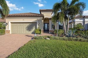 5384 MANCHINI STREET, SARASOTA, FL 34238 Sold 01/28/25
