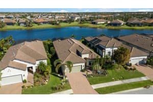 5384 MANCHINI STREET, SARASOTA, FL 34238 Sold 01/28/25