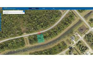 Lot 21 BLK 2382 TORRINGTON STREET, NORTH PORT, FL 34288 - MLS#MFRA4626186