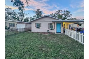1106 26TH AVE W, BRADENTON, FL 34205 Sold 01/10/25