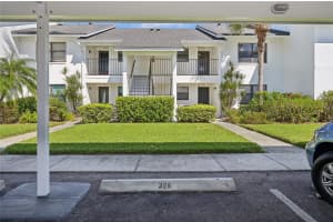 1100 CAPRI ISLES BOULEVARD, VENICE, FL 34292 Sold 02/18/25